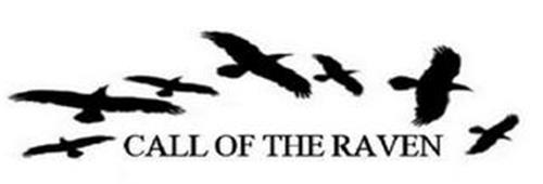 CALL OF THE RAVEN