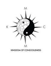 MMKC KINGDOM OF CONSCIOUSNESS