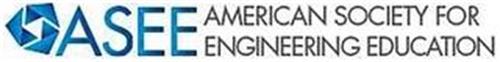 AMERICAN SOCIETY FOR ENGINEERING EDUCATION ASEE