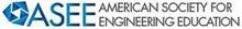 AMERICAN SOCIETY FOR ENGINEERING EDUCATION ASEE