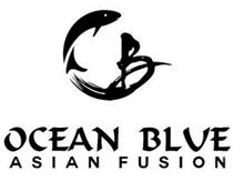 B OCEAN BLUE ASIAN FUSION