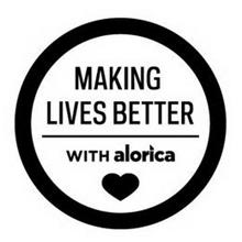 MAKING LIVES BETTER WITH ALORICA