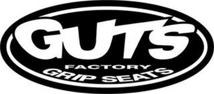 GUTS FACTORY GRIP SEATS