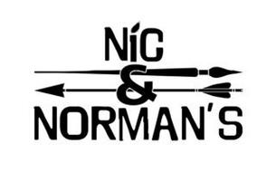 NIC & NORMAN'S