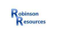ROBINSON RESOURCES