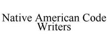 NATIVE AMERICAN CODE WRITERS