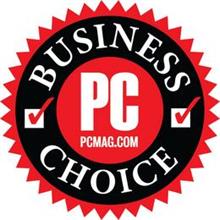 PC PCMAG.COM BUSINESS CHOICE