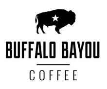 BUFFALO BAYOU COFFEE