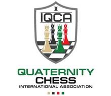 IQCA QUATERNITY CHESS INTERNATIONAL ASSOCIATION
