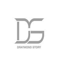 DS DRAYMOND STORY