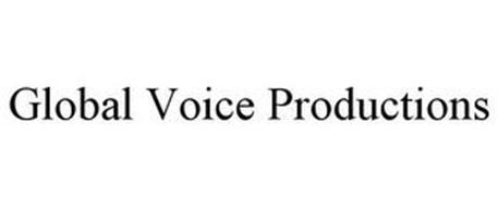 GLOBAL VOICE PRODUCTIONS