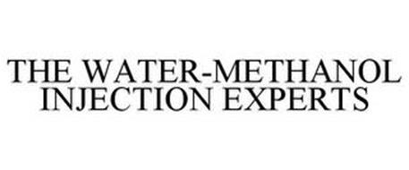 THE WATER-METHANOL INJECTION EXPERTS