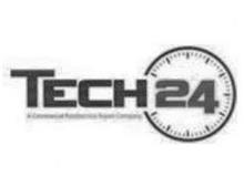 TECH24 A COMMERCIAL FOODSERVICE REPAIRCOMPANY