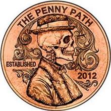 THE PENNY PATH