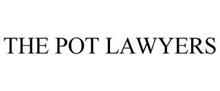 THE POT LAWYERS