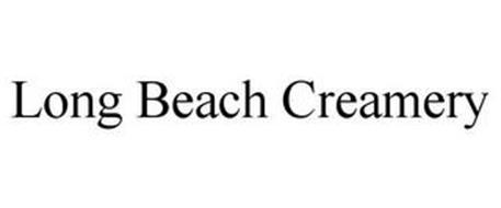 LONG BEACH CREAMERY