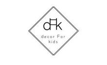 DFK DECOR FOR KIDS