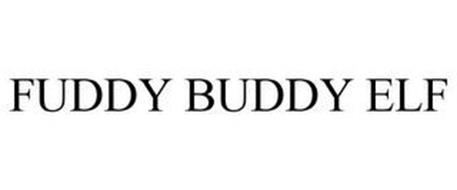 FUDDY BUDDY ELF