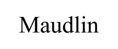 MAUDLIN