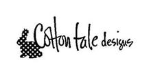 COTTON TALE DESIGNS