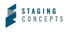 S STAGING CONCEPTS