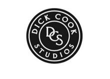 DCS DICK COOK STUDIOS