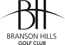 BH BRANSON HILLS GOLF CLUB