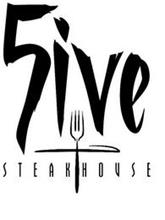 5IVE STEAKHOUSE
