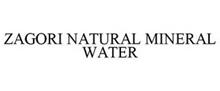 ZAGORI NATURAL MINERAL WATER