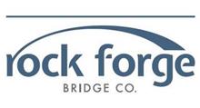 ROCK FORGE BRIDGE CO.
