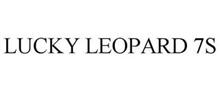 LUCKY LEOPARD 7S
