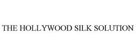 THE HOLLYWOOD SILK SOLUTION
