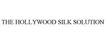THE HOLLYWOOD SILK SOLUTION