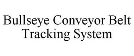 BULLSEYE CONVEYOR BELT TRACKING SYSTEM