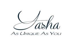 YASHA AS UNIQUE AS YOU