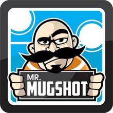 MR. MUGSHOT