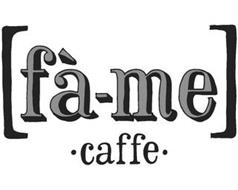 [FÀ-ME] ·CAFFE·