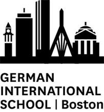 GERMAN INTERNATIONAL SCHOOL BOSTON