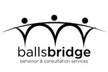 BALLSBRIDGE BEHAVIOR & CONSULTATION SERVICES