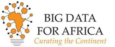 BIG DATA FOR AFRICA CURATING THE CONTINENT