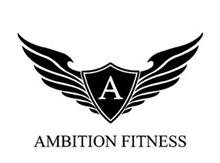 A AMBITION FITNESS