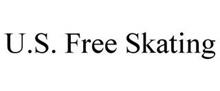 U.S. FREE SKATING