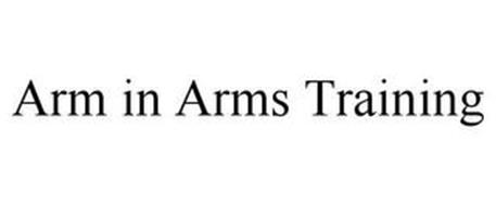ARM IN ARMS TRAINING