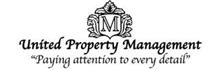 M UNITED PROPERTY MANAGEMENT "PAYING ATTENTION TO EVERY DETAIL"