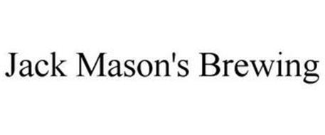 JACK MASON'S BREWING