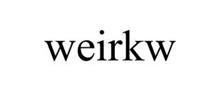 WEIRKW