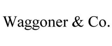 WAGGONER & CO.