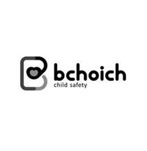 B BCHOICH CHILD SAFETY