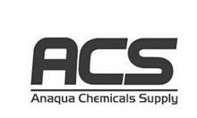 ACS ANAQUA CHEMICALS SUPPLY