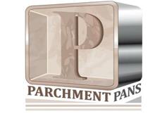 PARCHMENT PANS